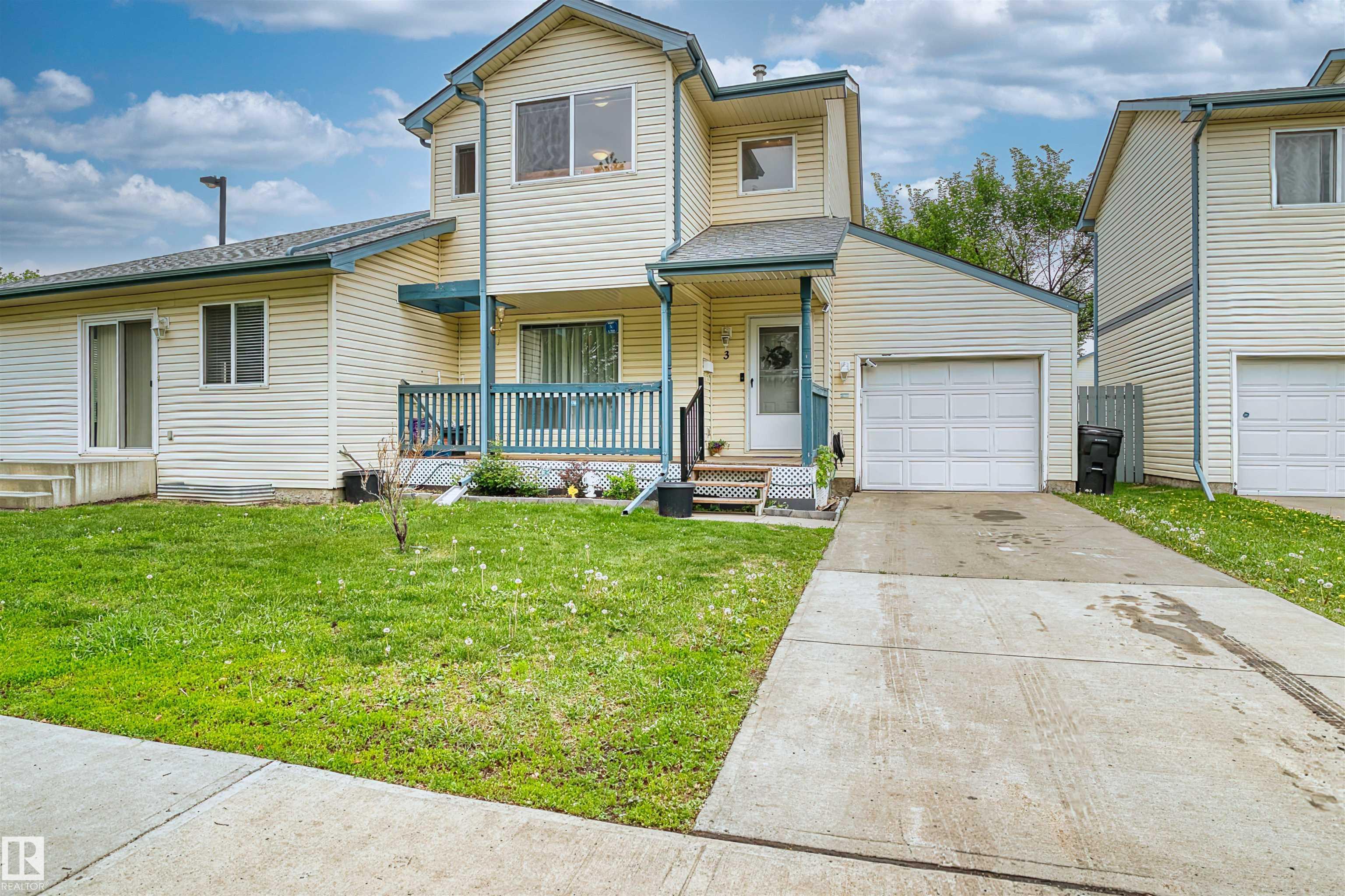 3 - 10909 106 Street NW, Central Mcdougall, Edmonton