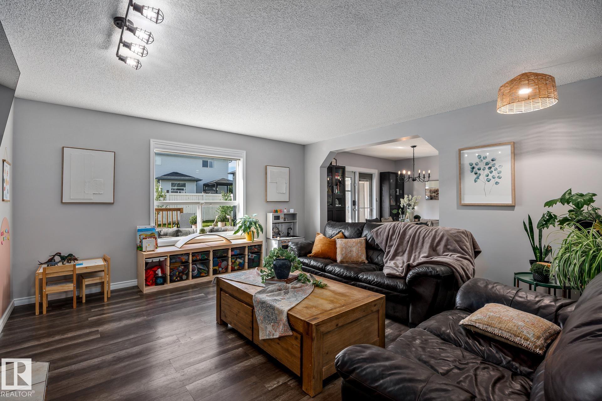 30 Crocus Crescent, Clarkdale Meadows, Sherwood Park
