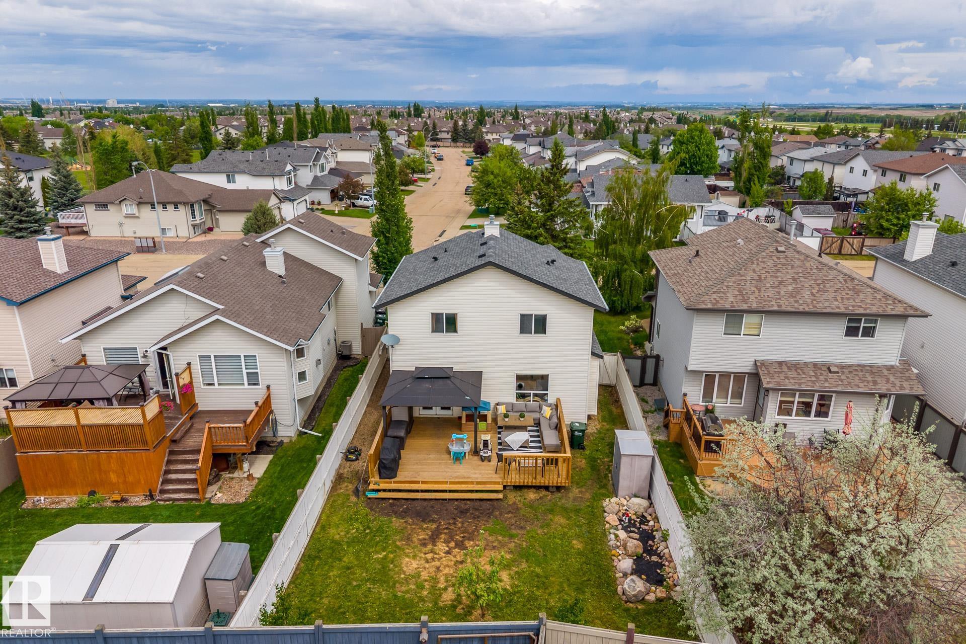 Photo 34 at 30 Crocus Crescent, Clarkdale Meadows, Sherwood Park