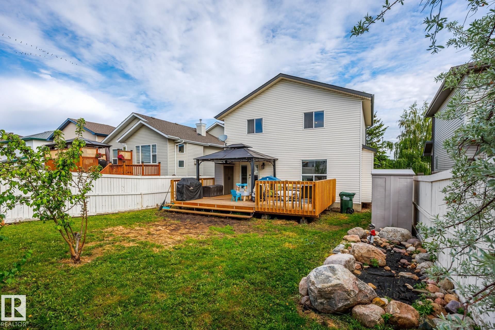 Photo 36 at 30 Crocus Crescent, Clarkdale Meadows, Sherwood Park