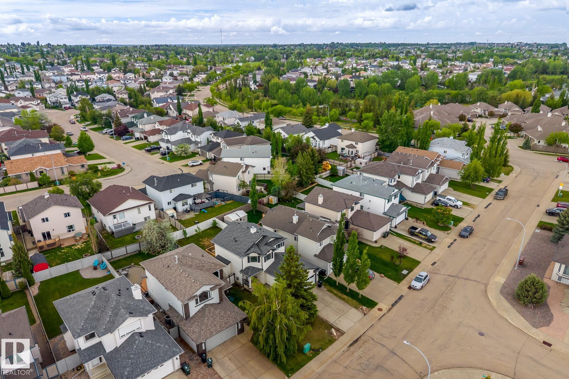 Photo 41 at 30 Crocus Crescent, Clarkdale Meadows, Sherwood Park
