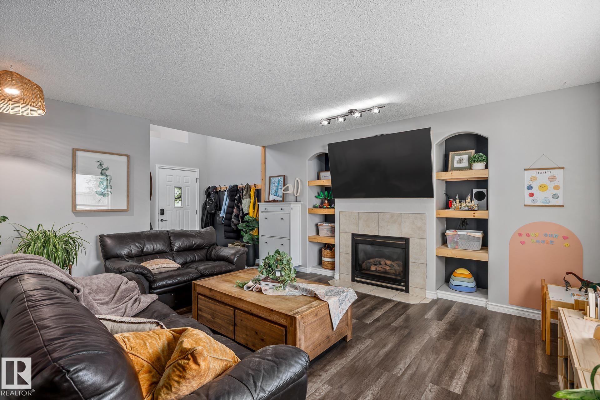 Photo 6 at 30 Crocus Crescent, Clarkdale Meadows, Sherwood Park