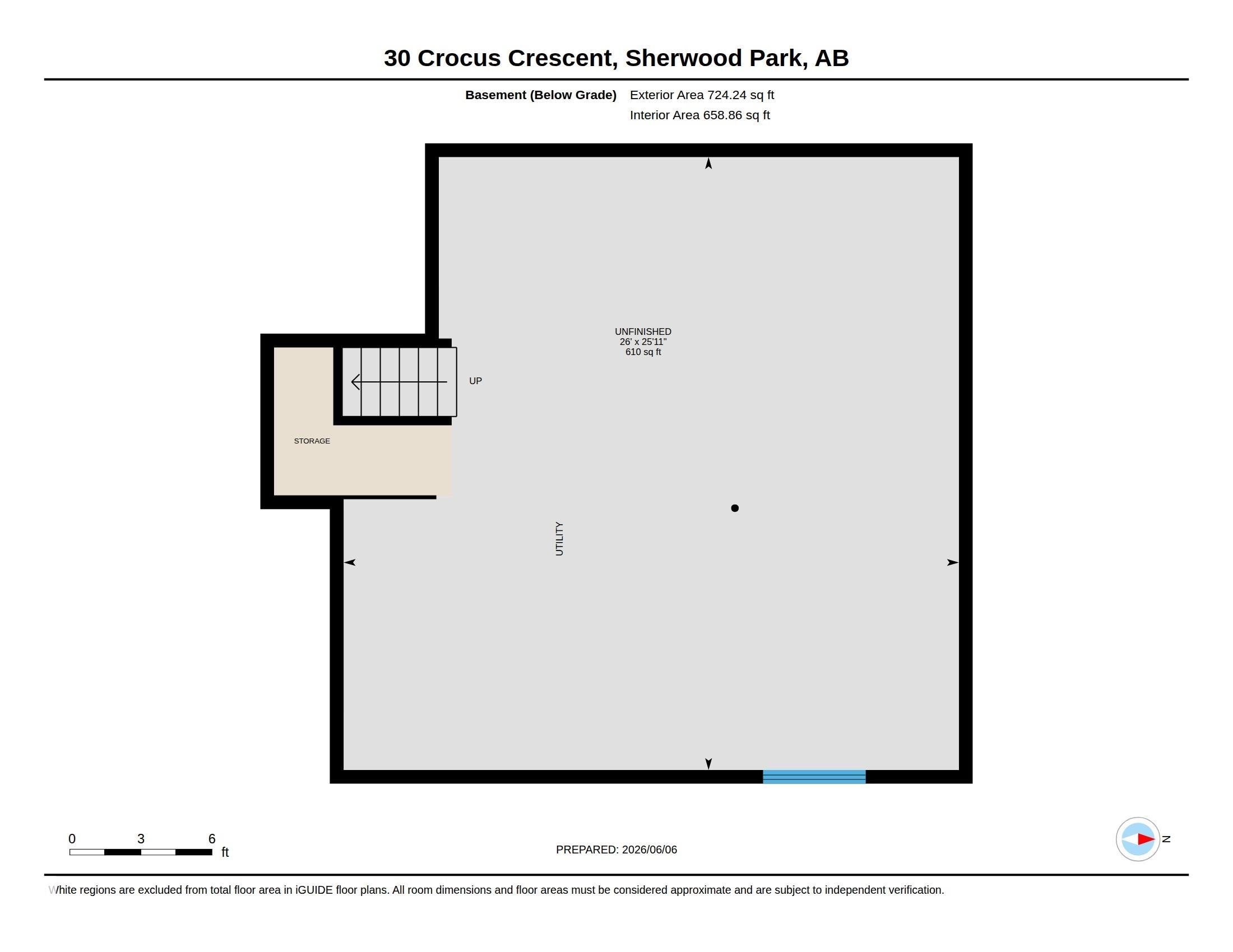 Photo 55 at 30 Crocus Crescent, Clarkdale Meadows, Sherwood Park