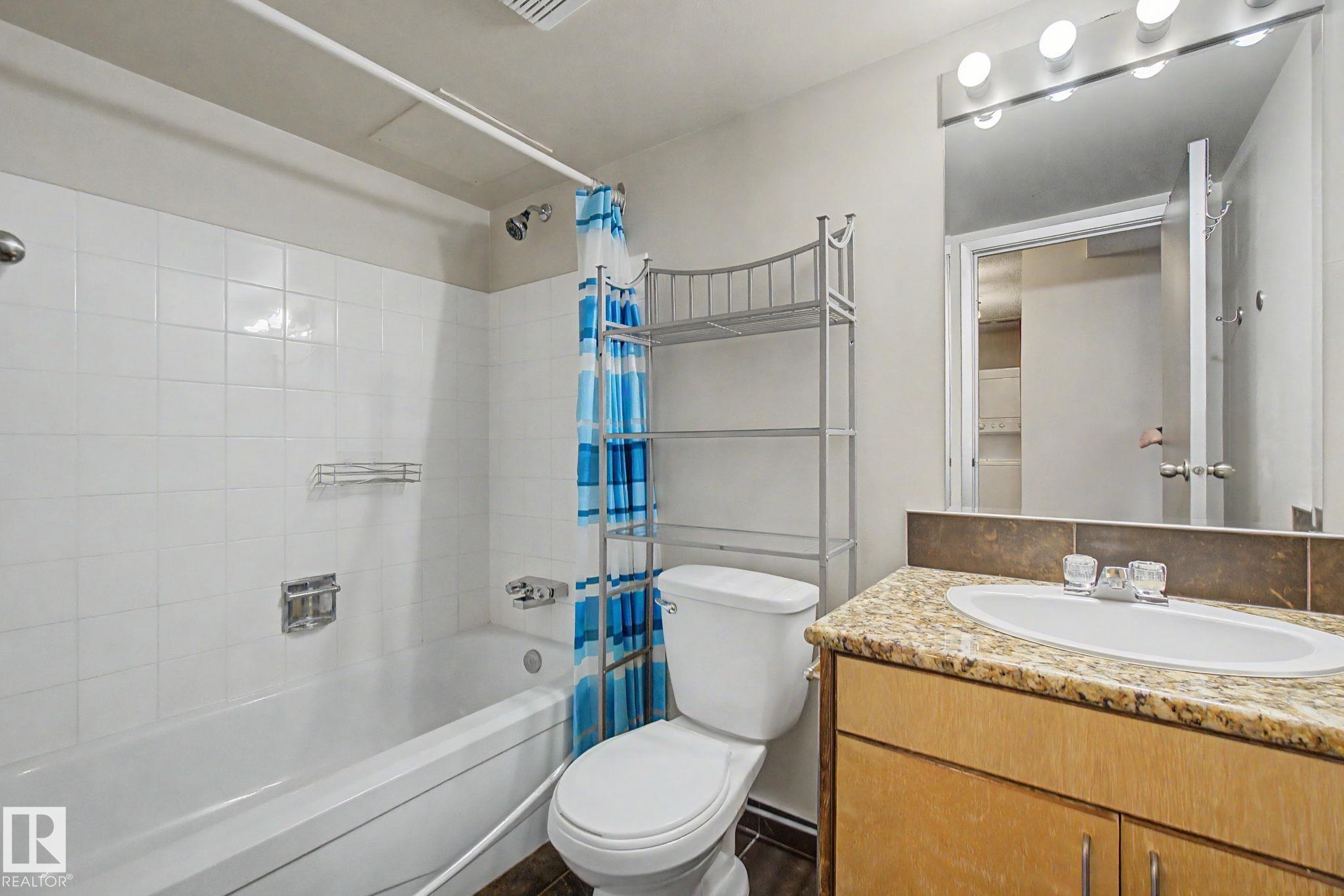 Photo 25 at 805 - 9917 110 Street NW, Wîhkwêntôwin, Edmonton