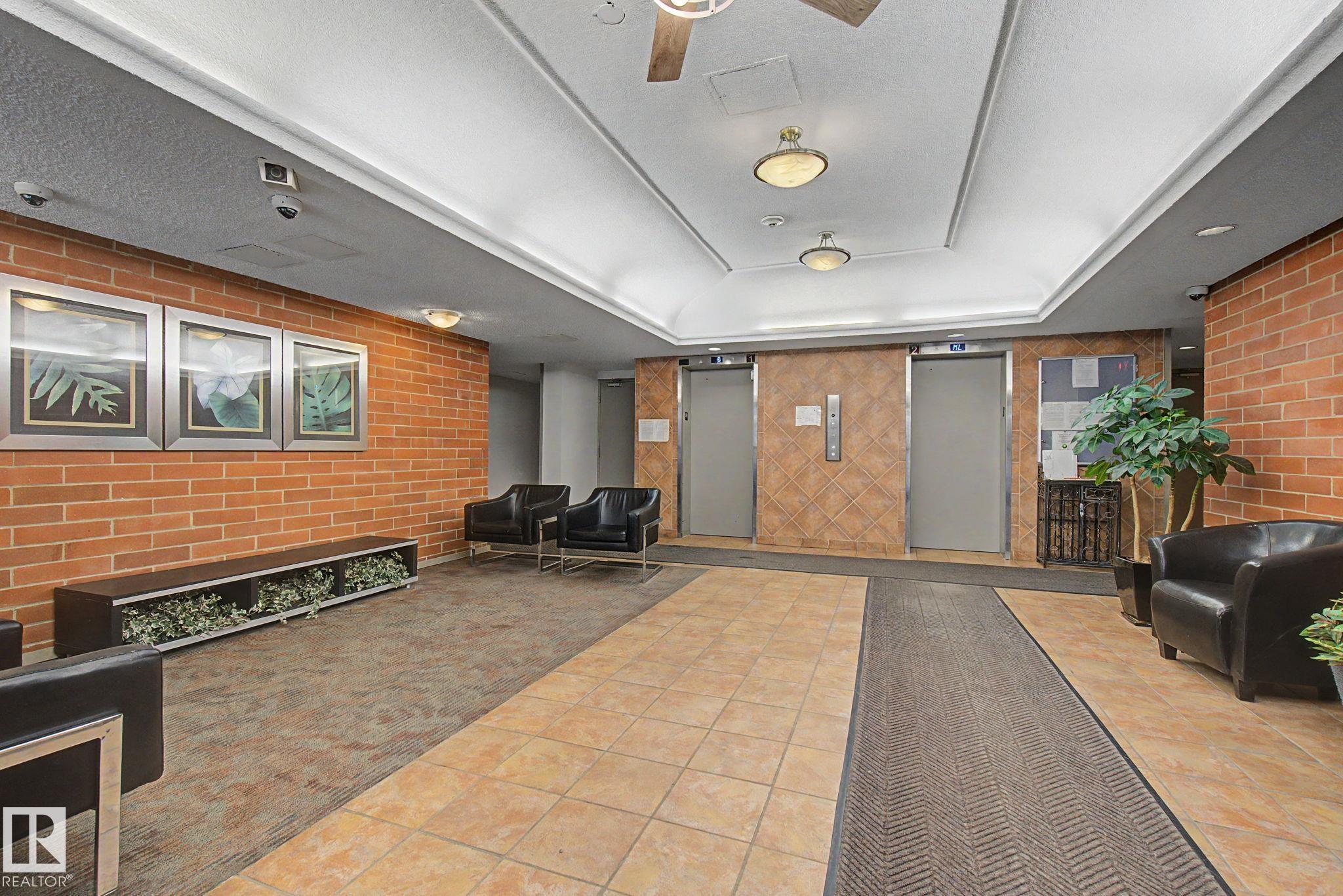 Photo 39 at 805 - 9917 110 Street NW, Wîhkwêntôwin, Edmonton