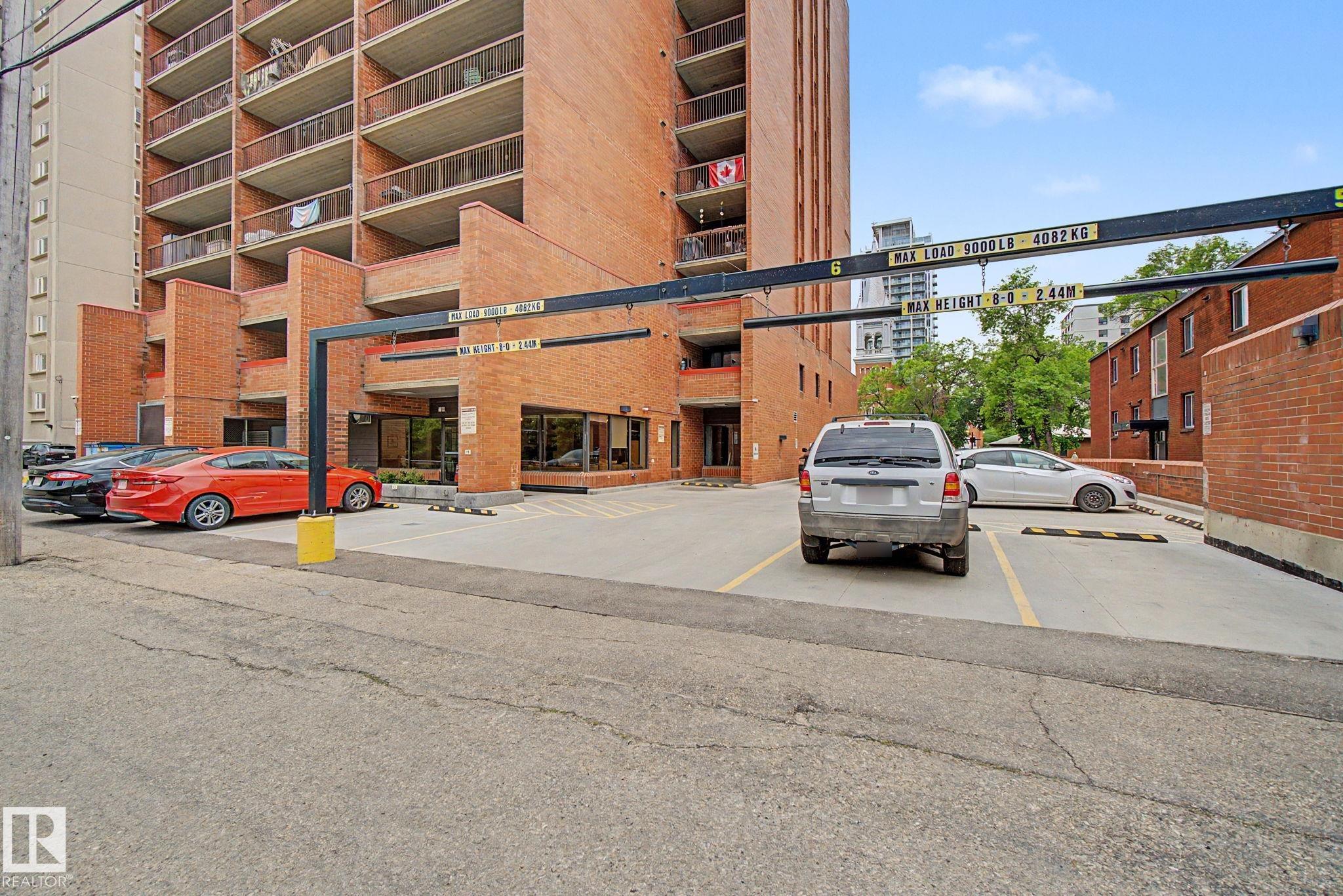Photo 50 at 805 - 9917 110 Street NW, Wîhkwêntôwin, Edmonton