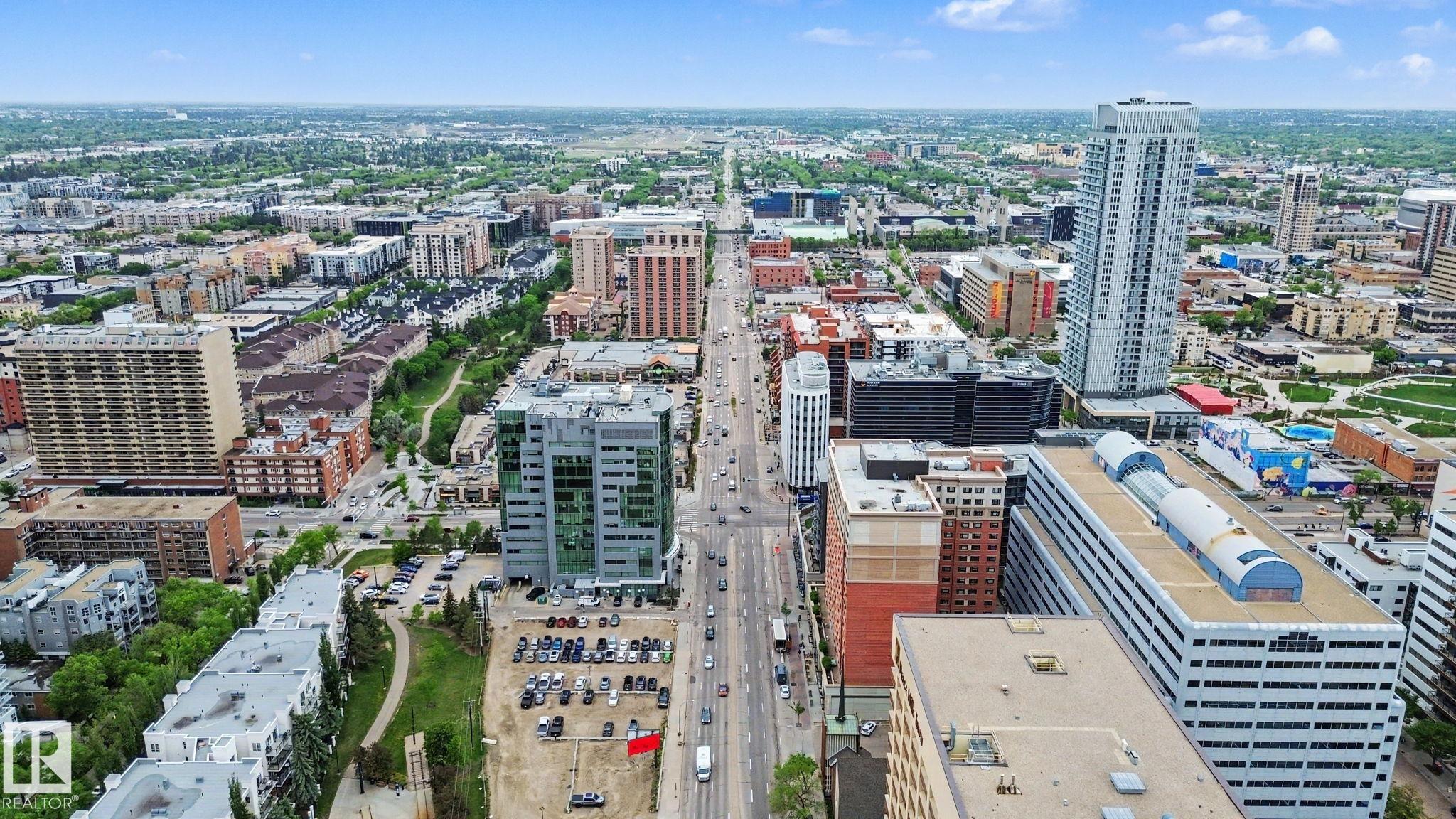 Photo 59 at 805 - 9917 110 Street NW, Wîhkwêntôwin, Edmonton