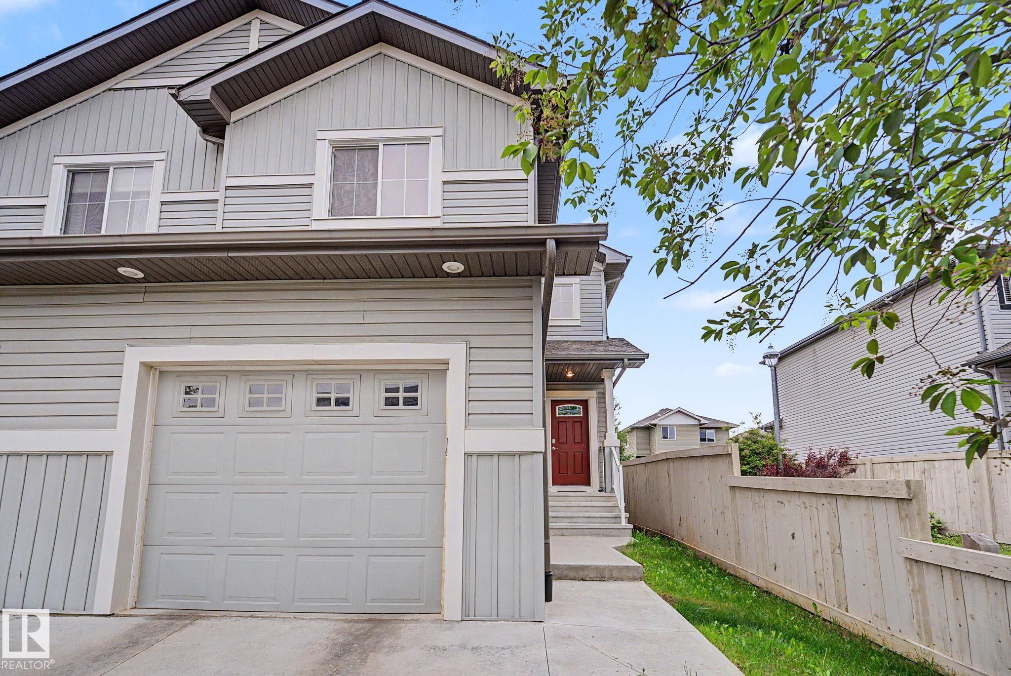 16810 53 Street NW, McConachie Area, Edmonton