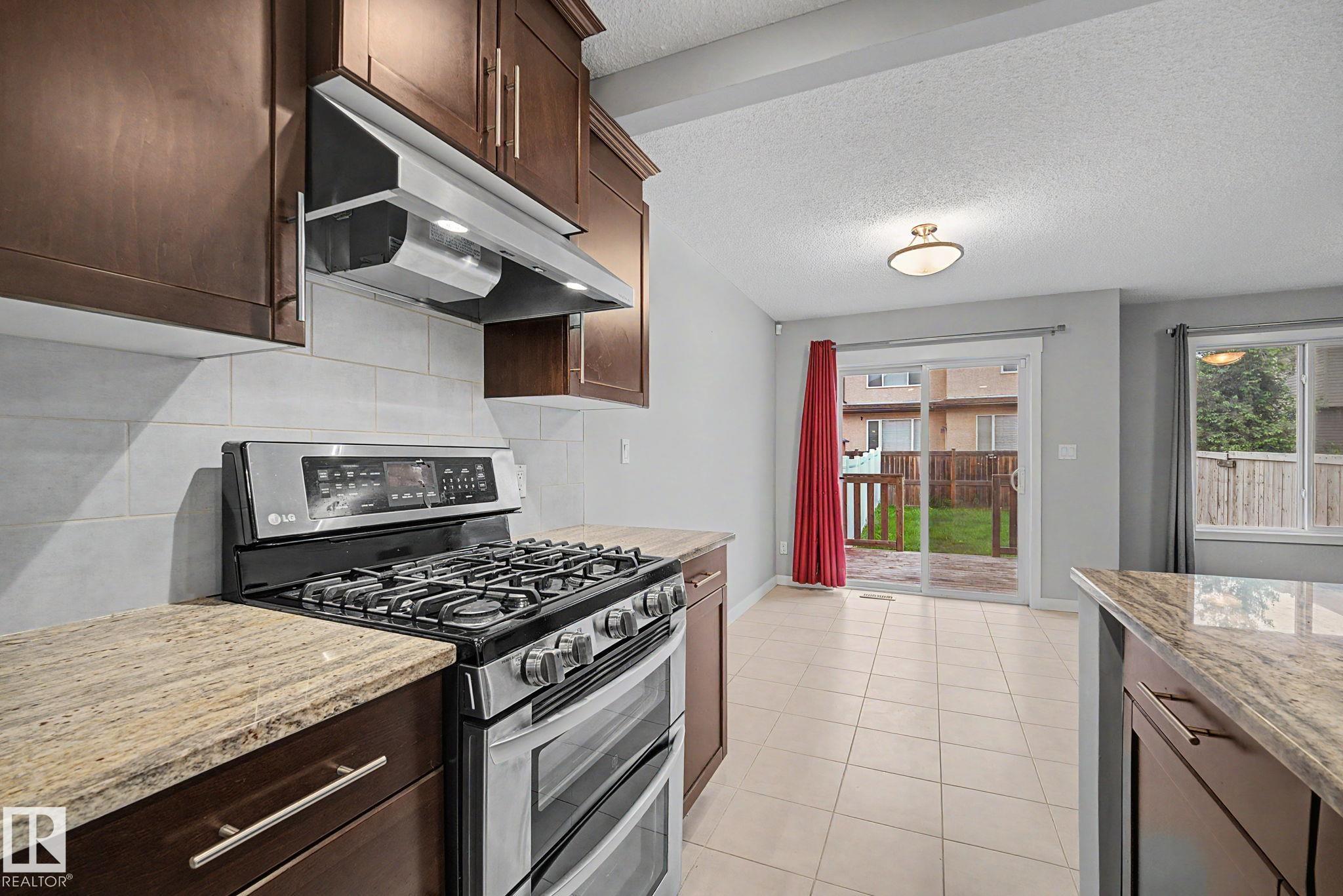 Photo 12 at 16810 53 Street NW, McConachie Area, Edmonton