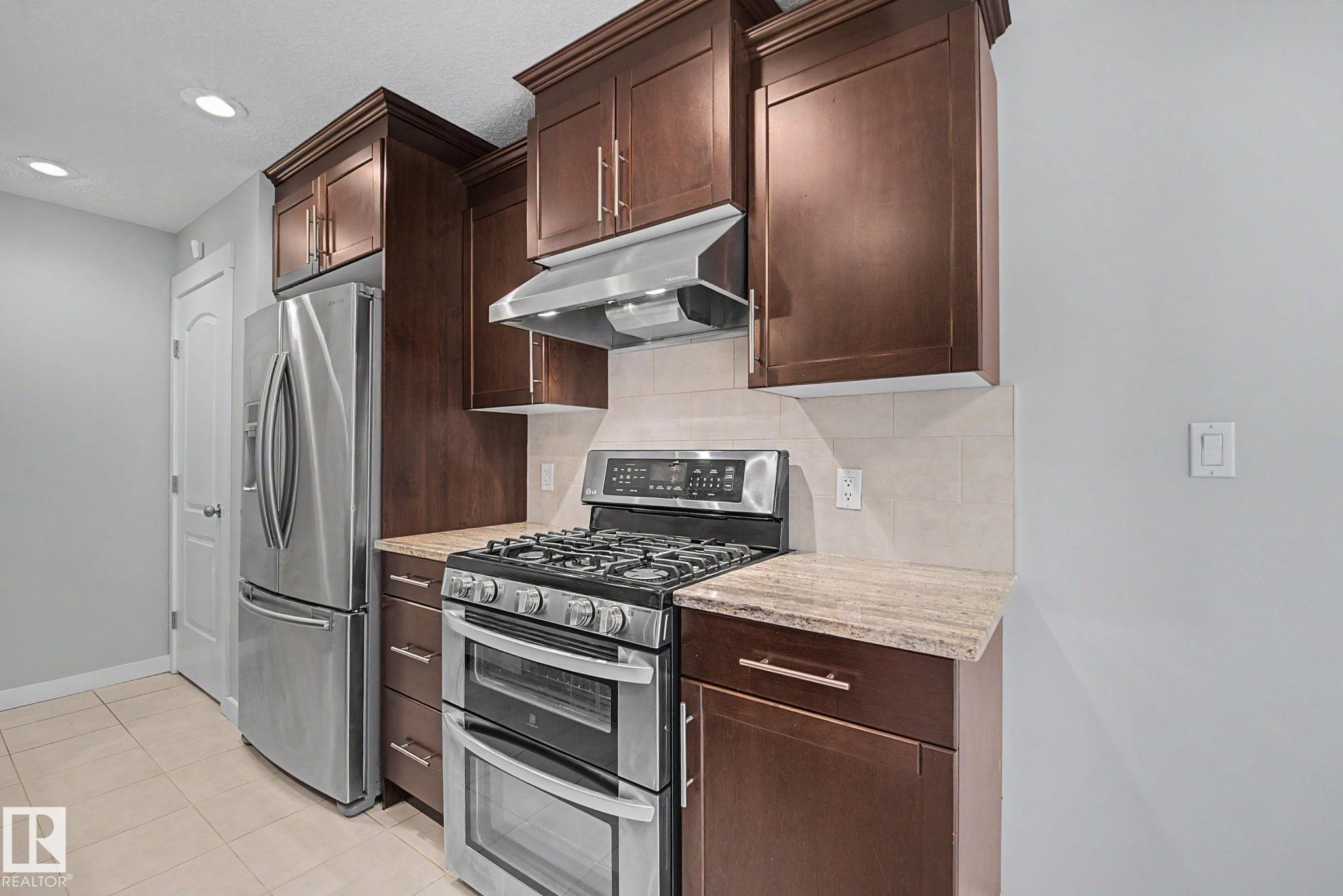Photo 13 at 16810 53 Street NW, McConachie Area, Edmonton