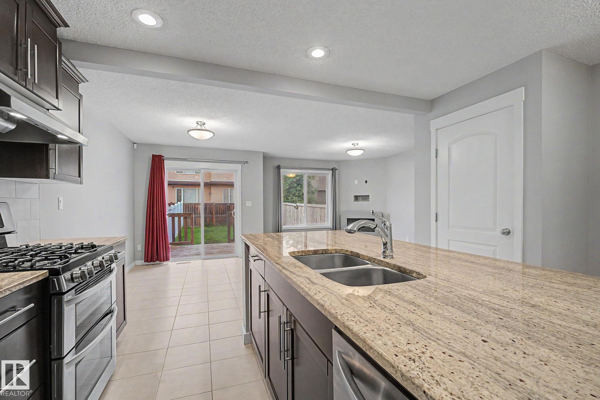 Photo 14 at 16810 53 Street NW, McConachie Area, Edmonton