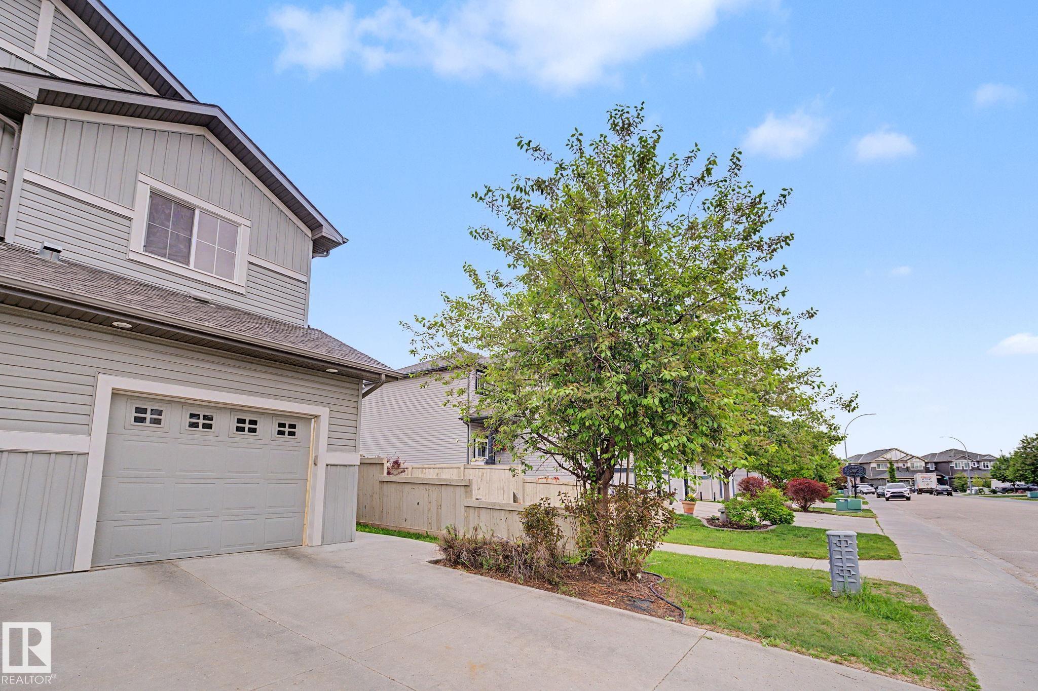 16810 53 Street NW, McConachie Area, Edmonton