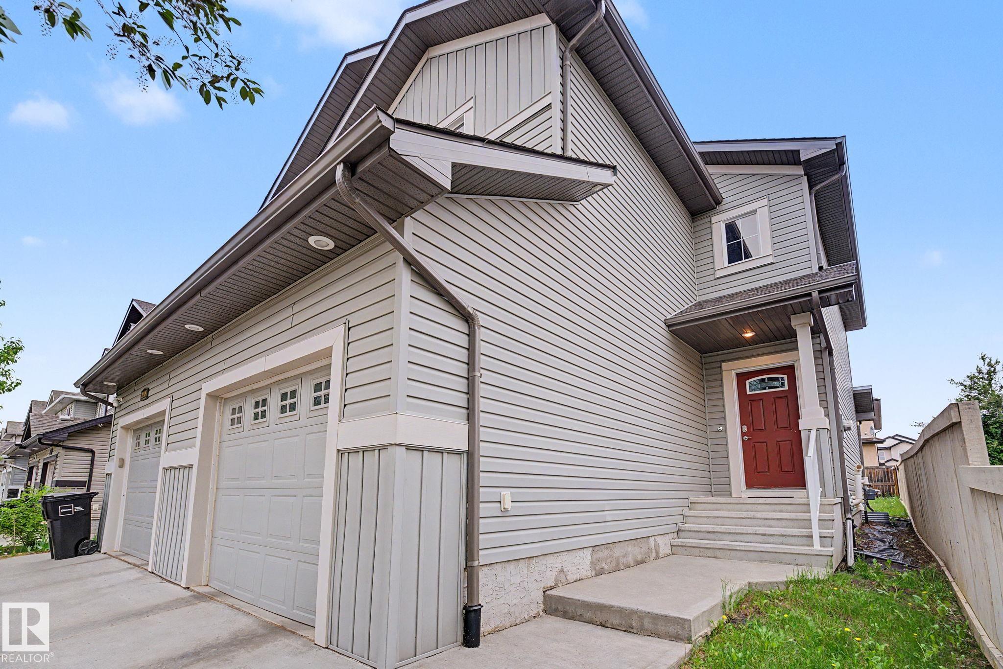 16810 53 Street NW, McConachie Area, Edmonton