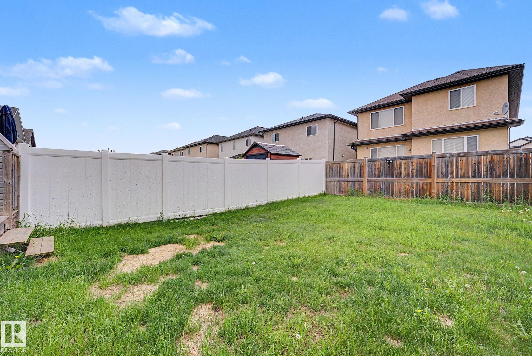 Photo 40 at 16810 53 Street NW, McConachie Area, Edmonton