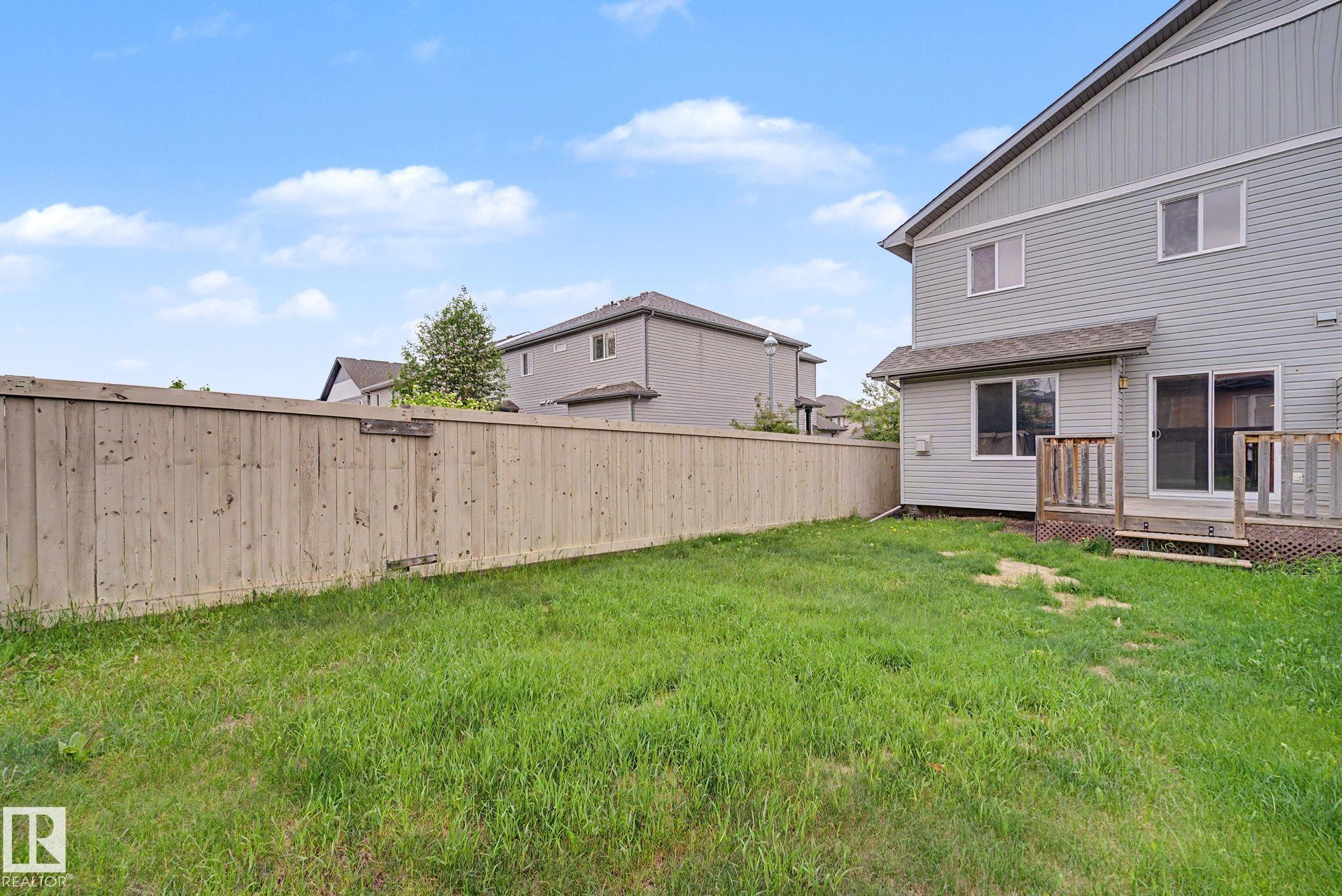 Photo 43 at 16810 53 Street NW, McConachie Area, Edmonton