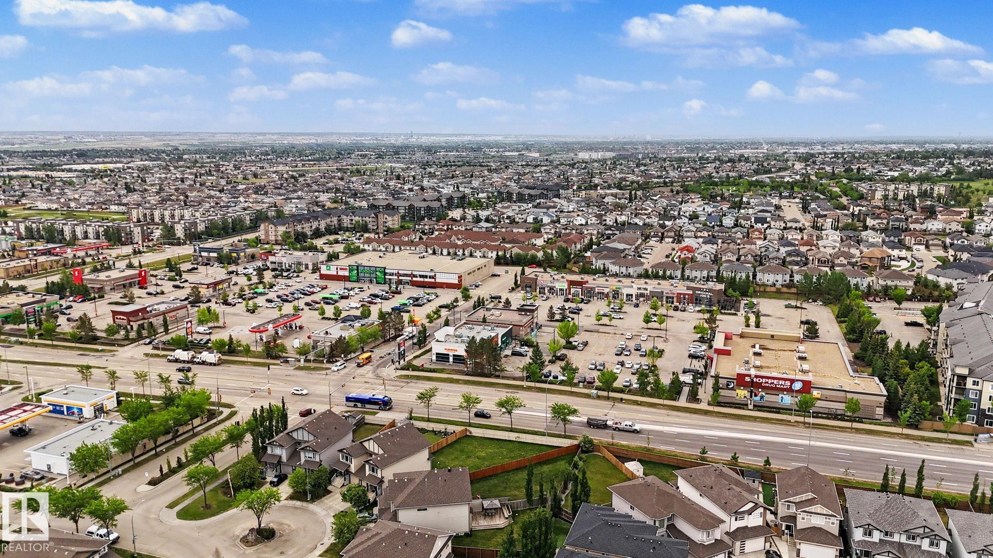 Photo 50 at 16810 53 Street NW, McConachie Area, Edmonton