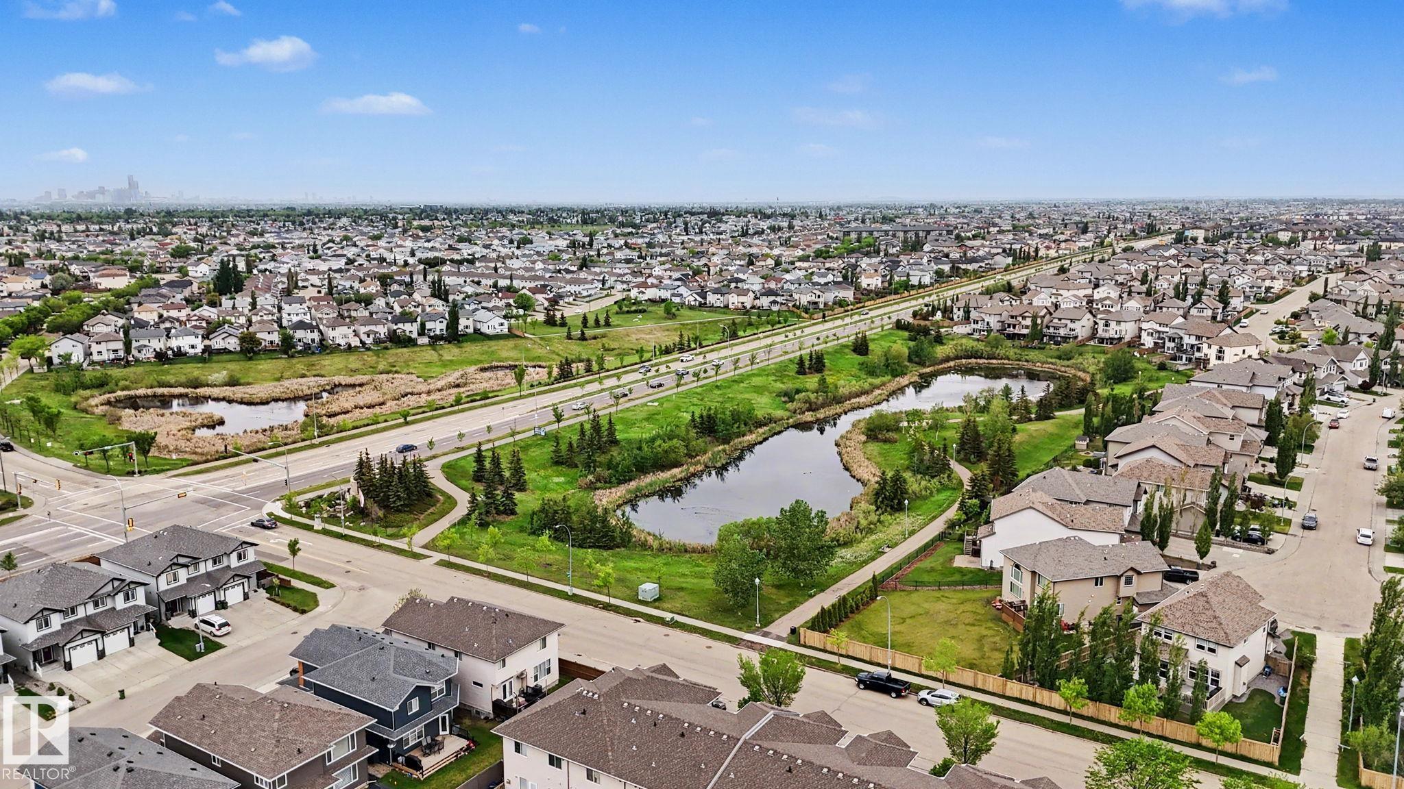 Photo 51 at 16810 53 Street NW, McConachie Area, Edmonton