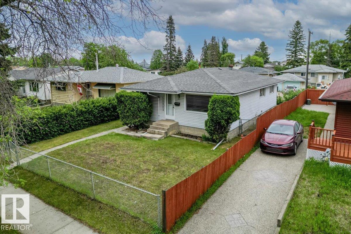 12923 113a Street NW, Lauderdale, Edmonton