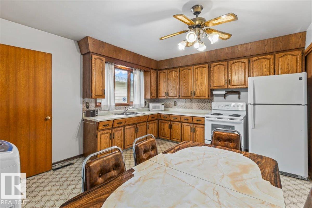 Photo 11 at 12923 113a Street NW, Lauderdale, Edmonton