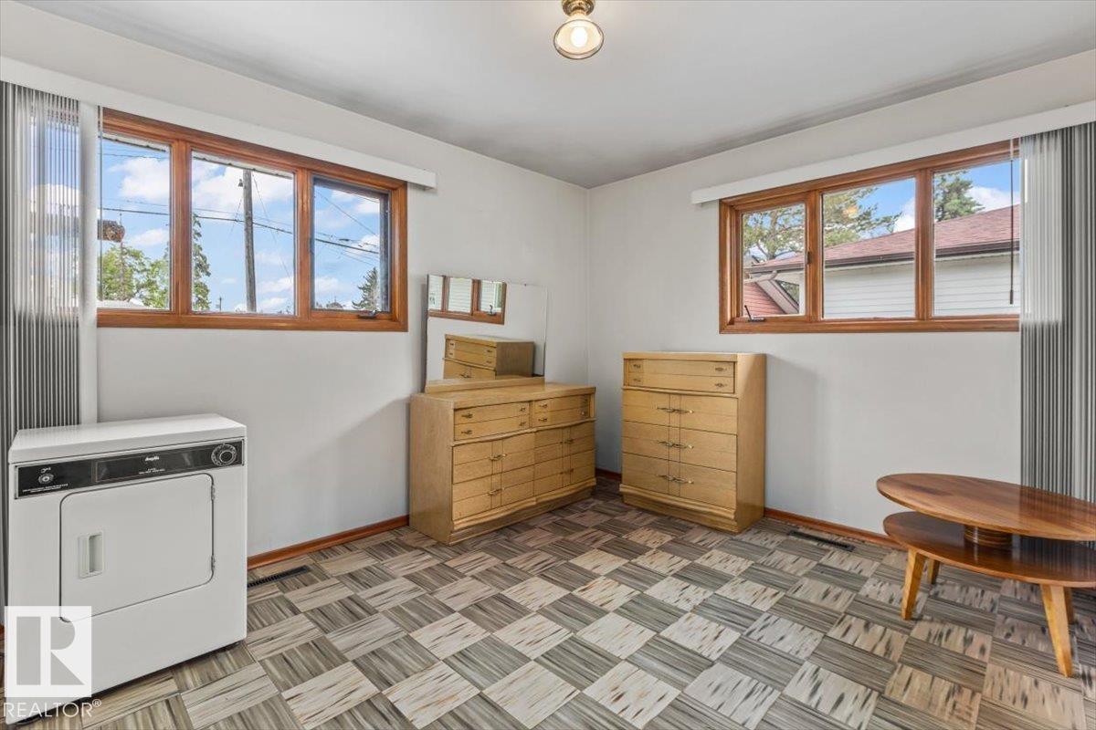 Photo 15 at 12923 113a Street NW, Lauderdale, Edmonton