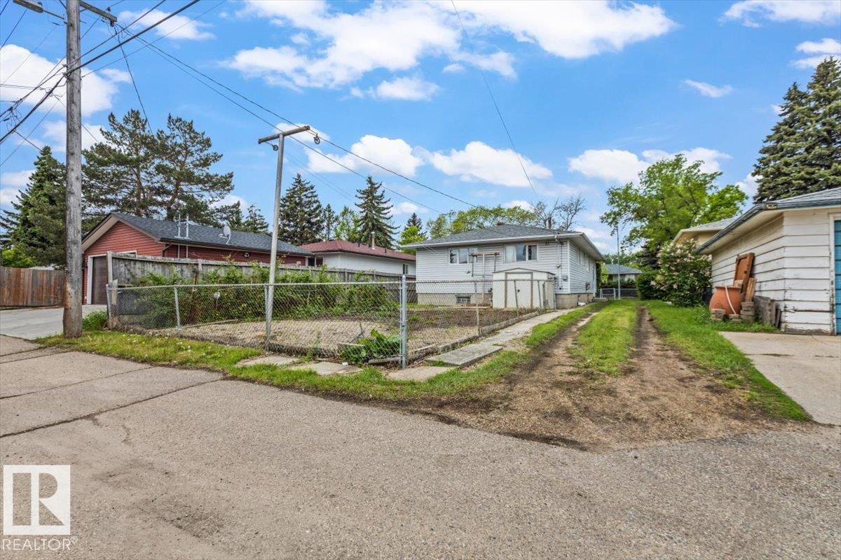 Photo 26 at 12923 113a Street NW, Lauderdale, Edmonton