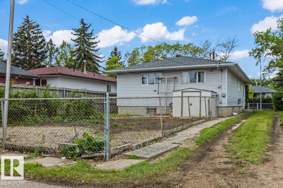 Photo 27 at 12923 113a Street NW, Lauderdale, Edmonton