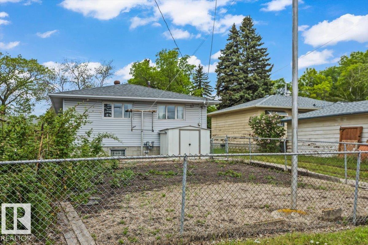 Photo 29 at 12923 113a Street NW, Lauderdale, Edmonton