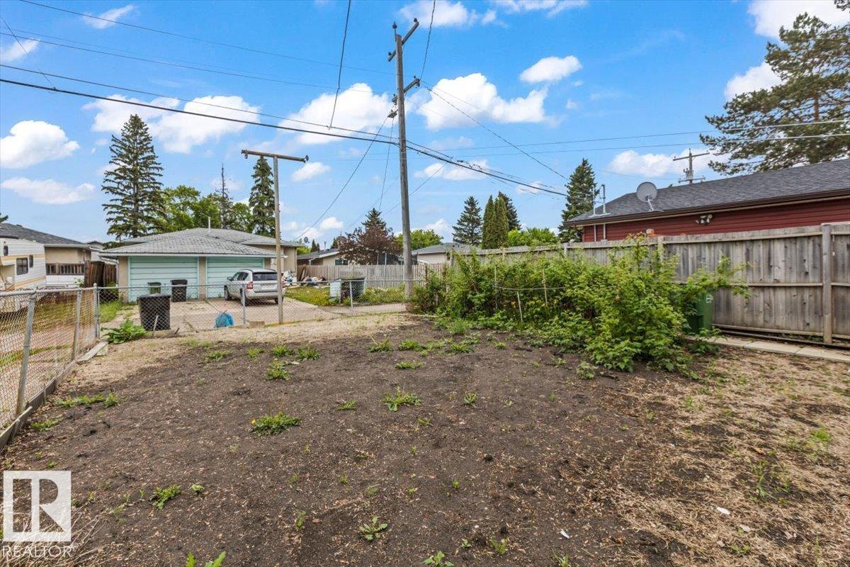 Photo 31 at 12923 113a Street NW, Lauderdale, Edmonton