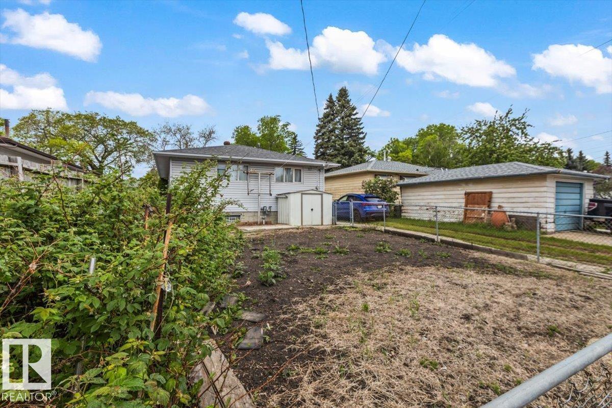 Photo 33 at 12923 113a Street NW, Lauderdale, Edmonton