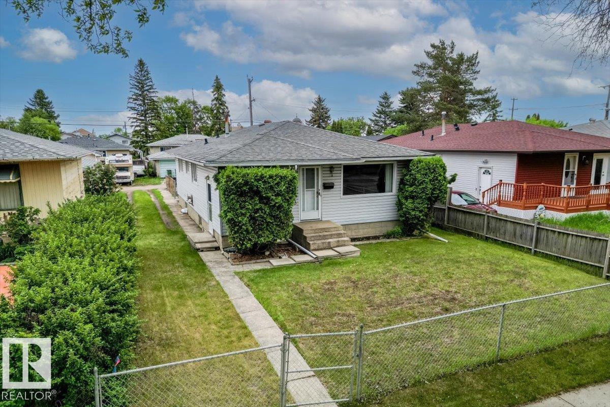 Photo 41 at 12923 113a Street NW, Lauderdale, Edmonton