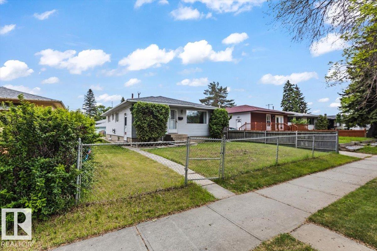 Photo 43 at 12923 113a Street NW, Lauderdale, Edmonton