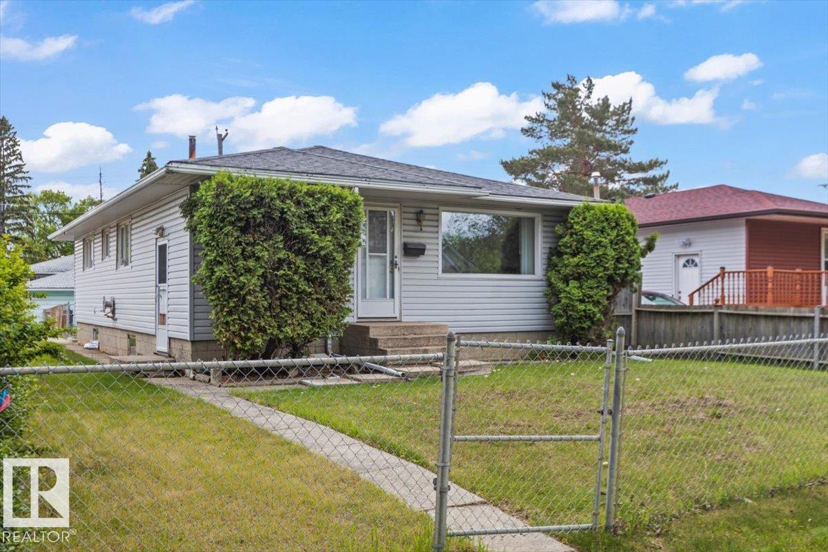 Photo 45 at 12923 113a Street NW, Lauderdale, Edmonton