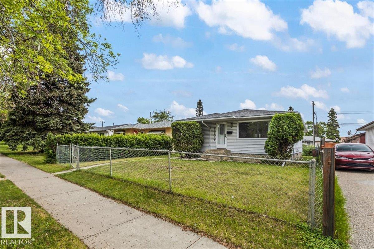 Photo 46 at 12923 113a Street NW, Lauderdale, Edmonton