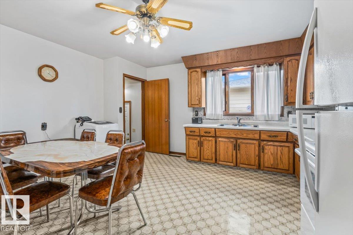 Photo 8 at 12923 113a Street NW, Lauderdale, Edmonton