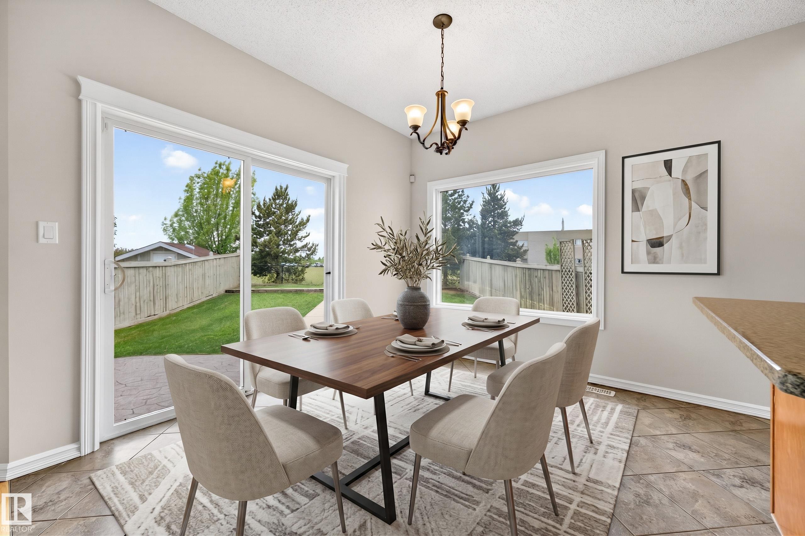 Photo 14 at 665 Leger Way NW, Leger, Edmonton
