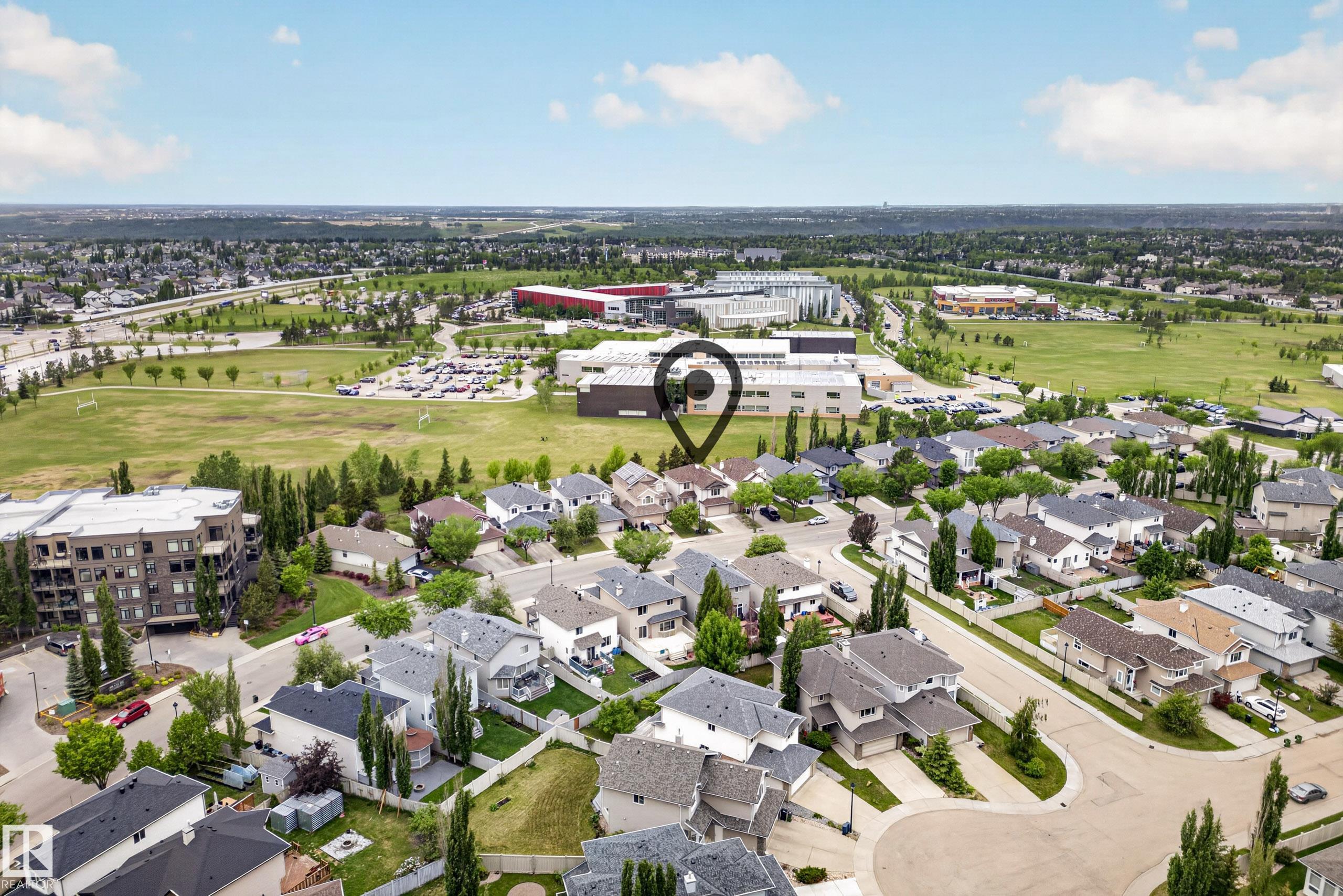 Photo 61 at 665 Leger Way NW, Leger, Edmonton