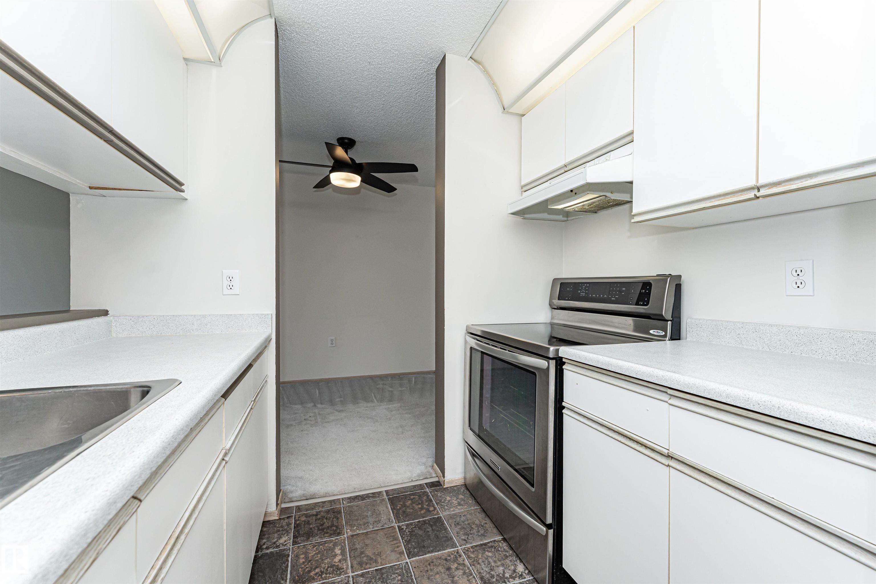 Photo 12 at 403 - 9620 174 Street NW, Terra Losa, Edmonton
