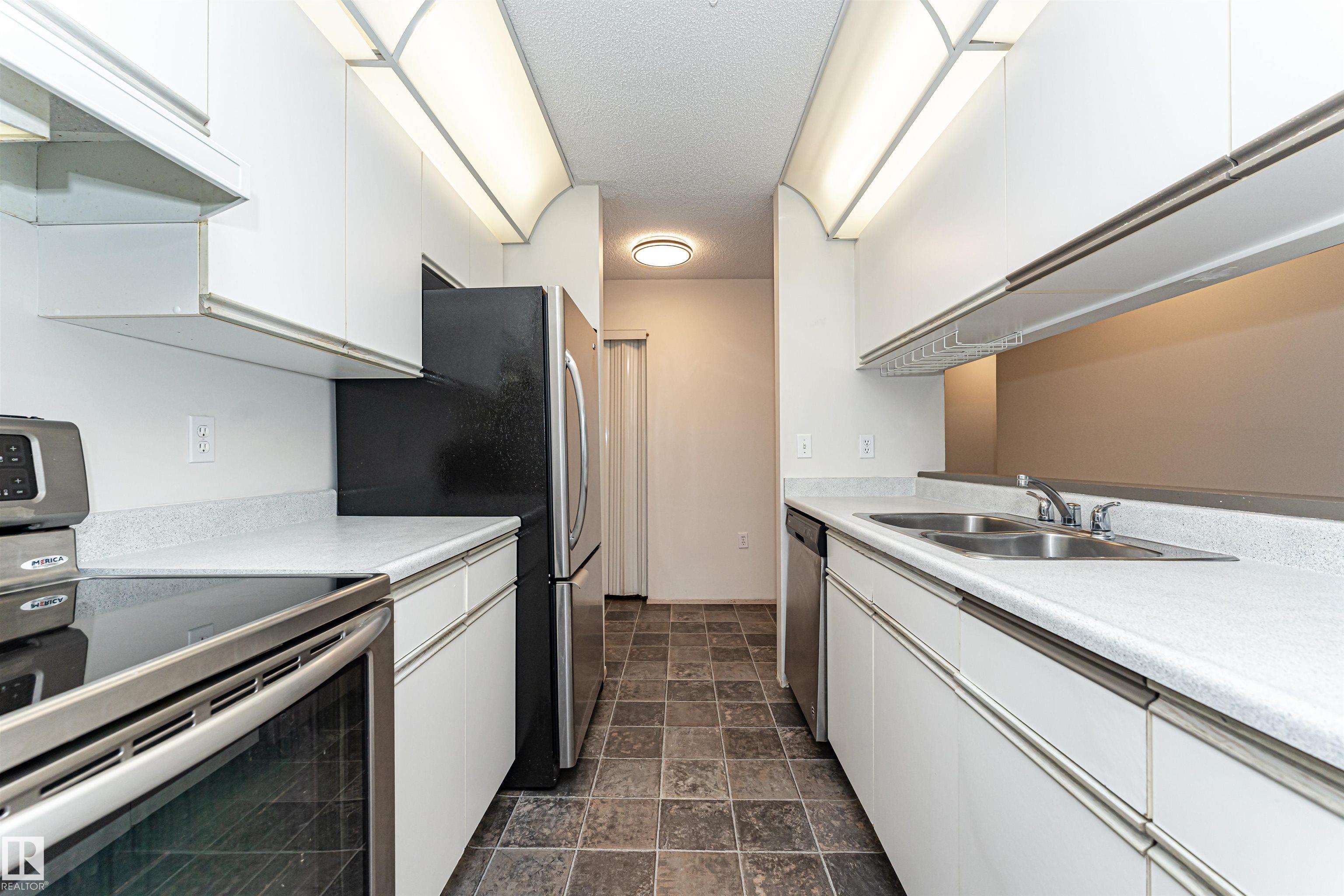 Photo 13 at 403 - 9620 174 Street NW, Terra Losa, Edmonton
