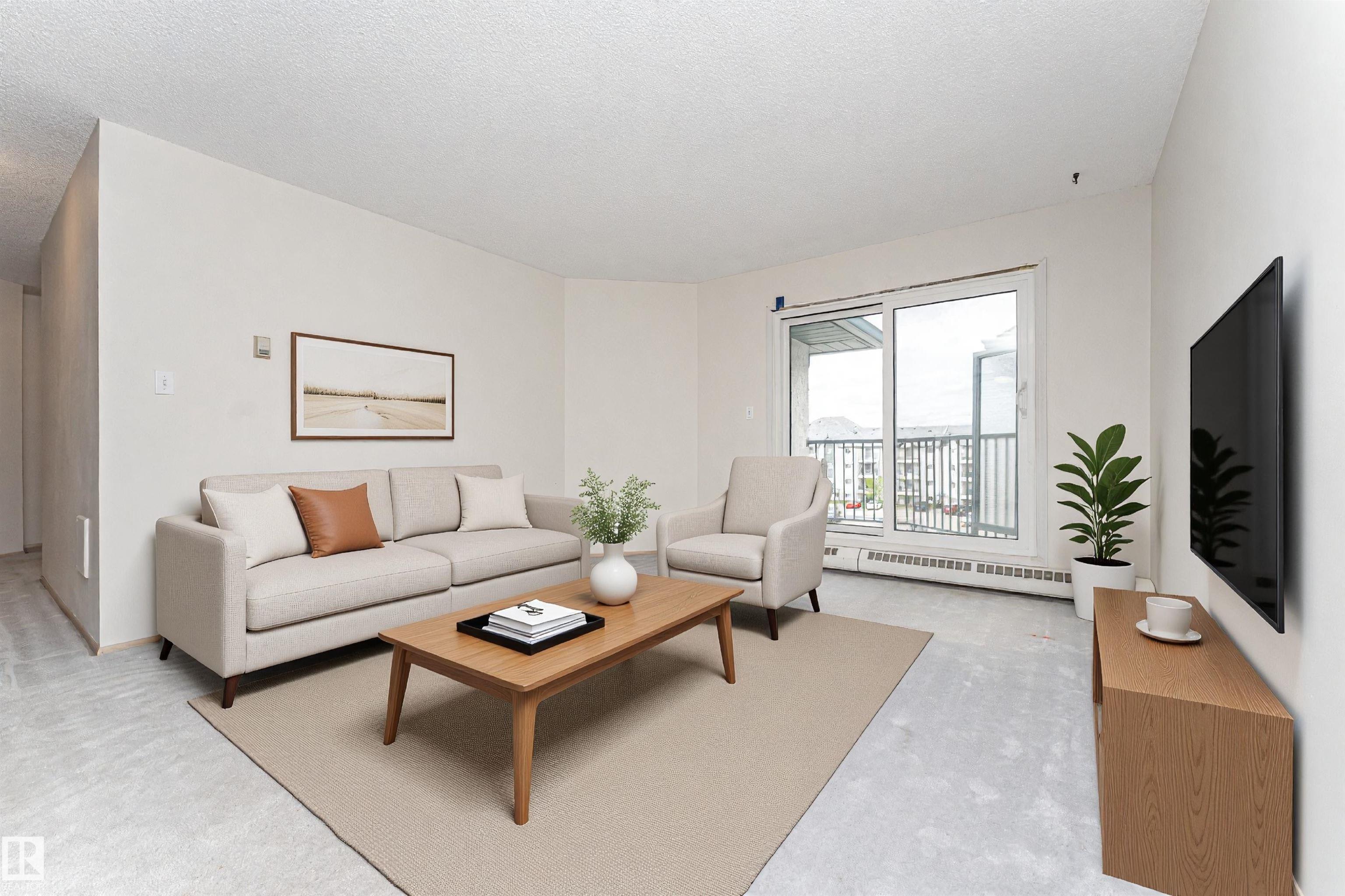 403 - 9620 174 Street NW, Terra Losa, Edmonton
