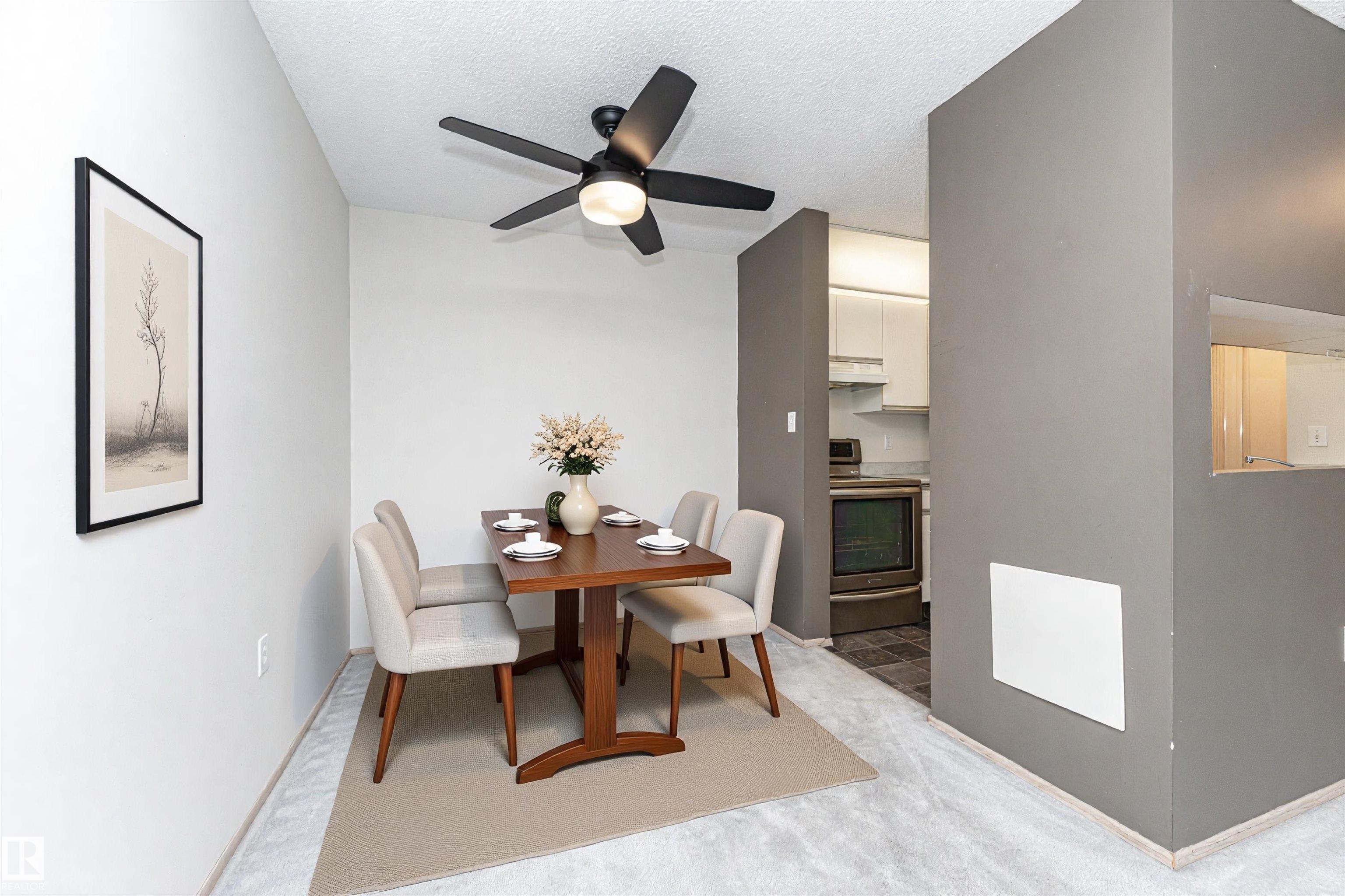 403 - 9620 174 Street NW, Terra Losa, Edmonton