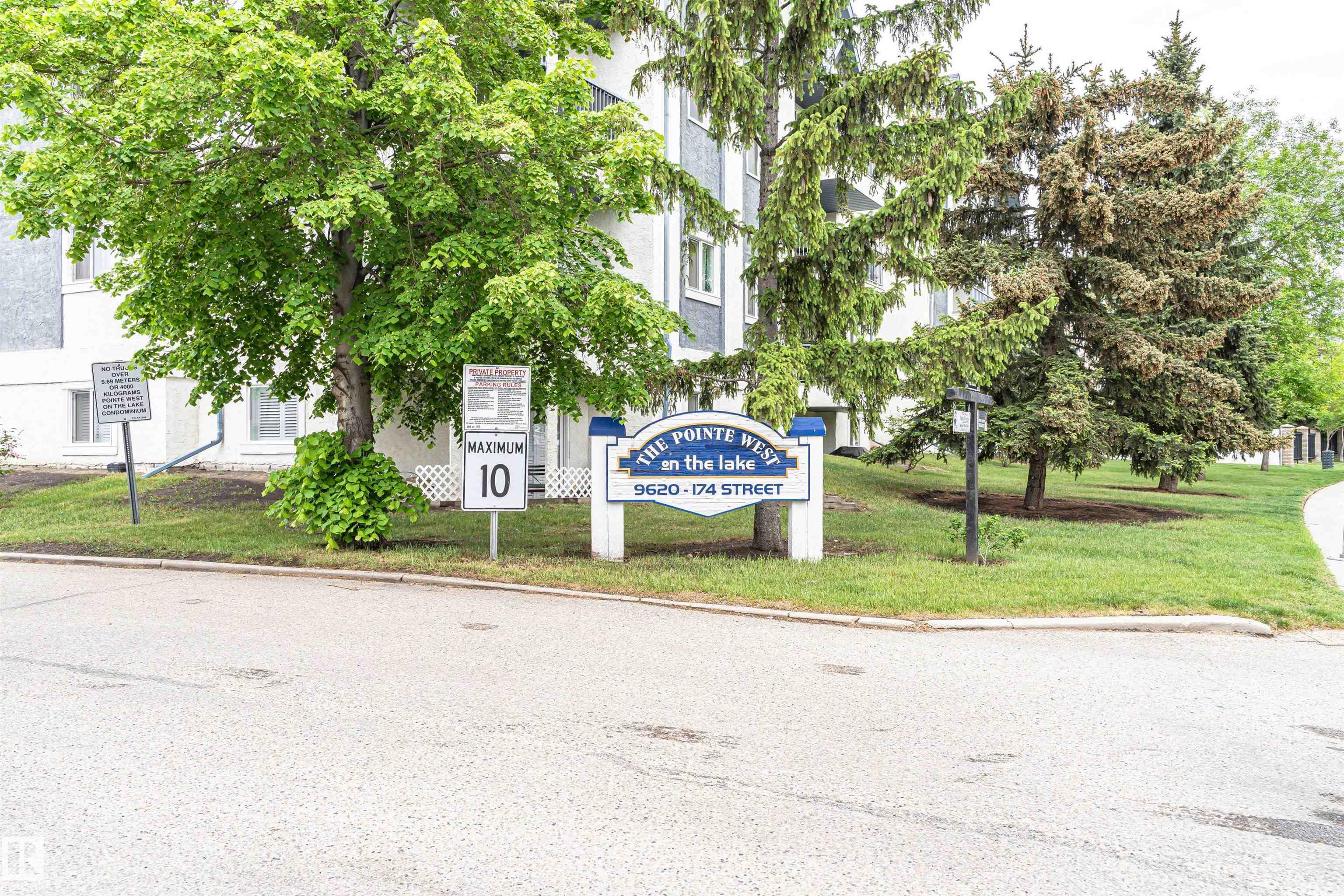 Photo 41 at 403 - 9620 174 Street NW, Terra Losa, Edmonton