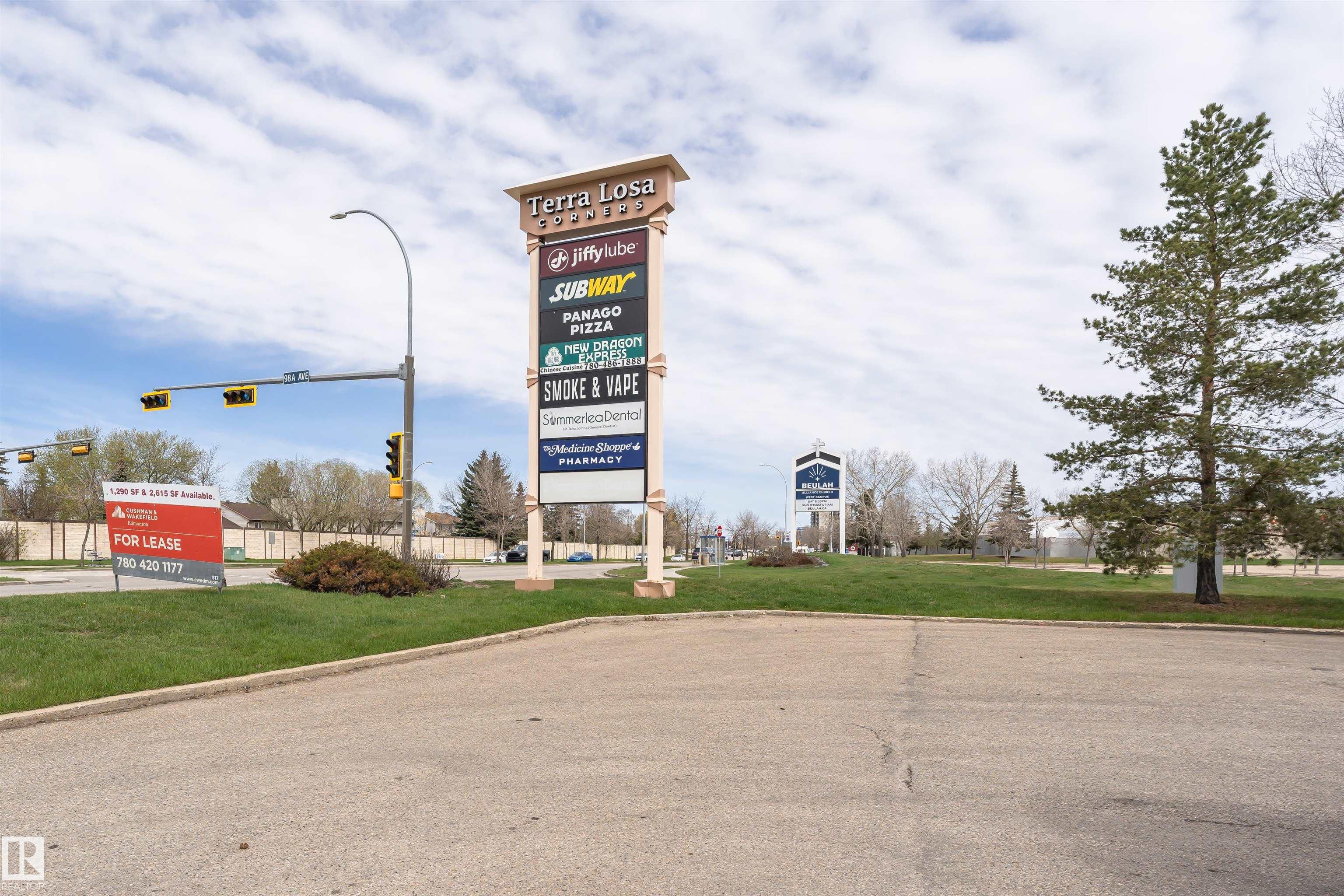 Photo 45 at 403 - 9620 174 Street NW, Terra Losa, Edmonton