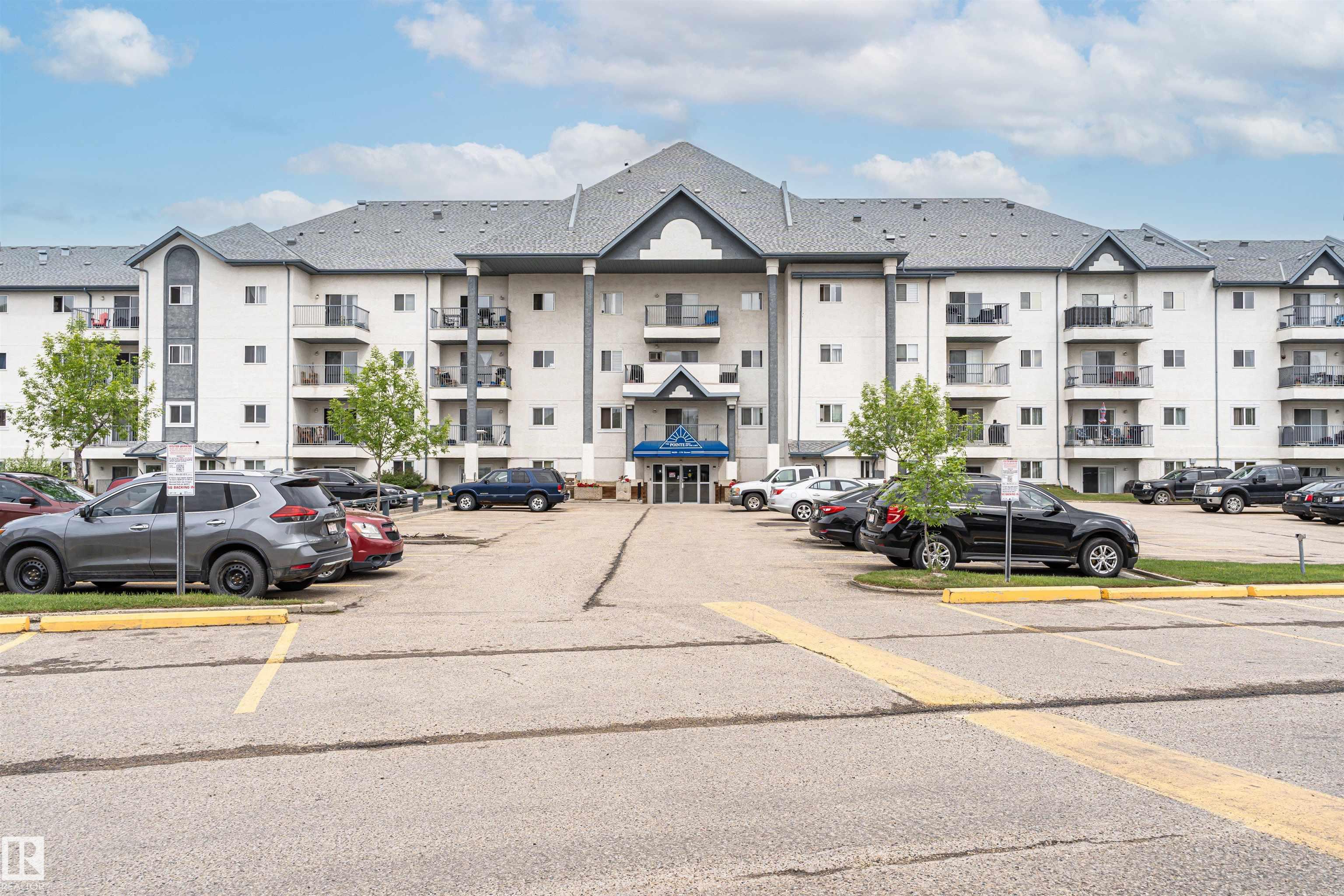 Photo 54 at 403 - 9620 174 Street NW, Terra Losa, Edmonton