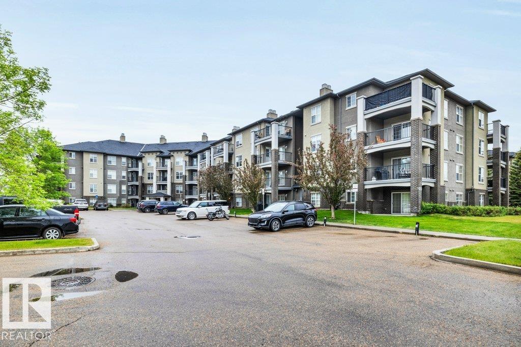 116 - 630 Mcallister Loop SW, Macewan, Edmonton
