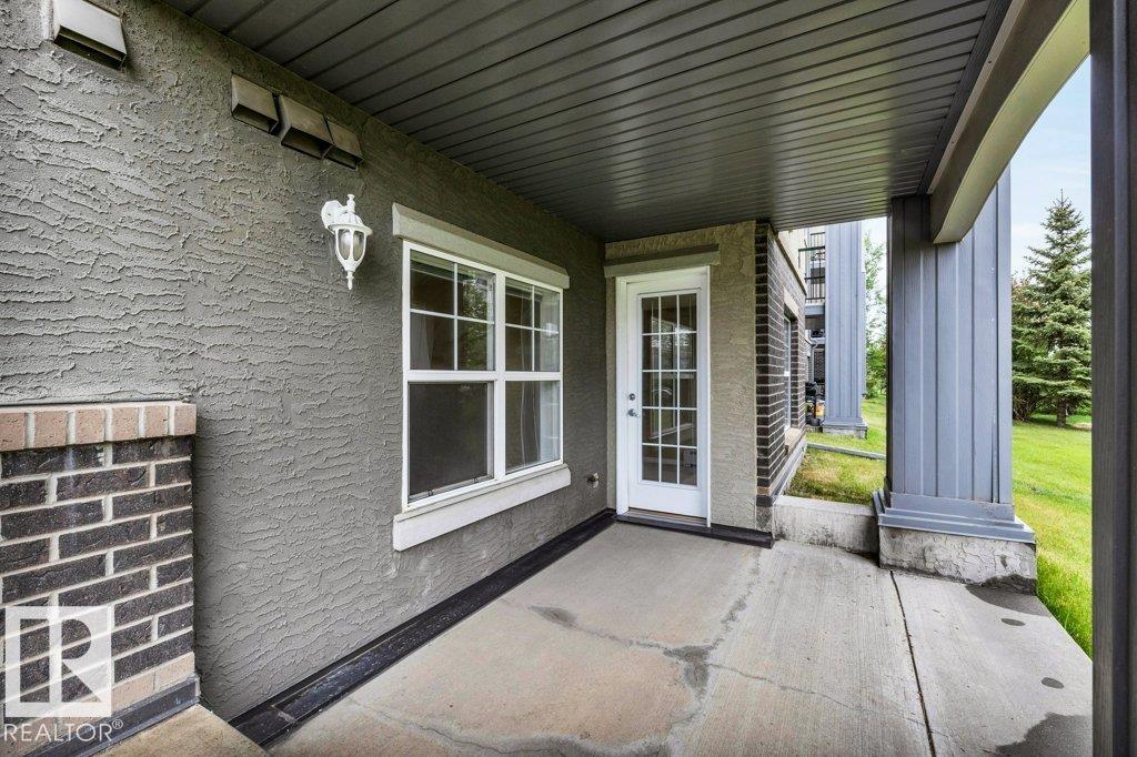 Photo 20 at 116 - 630 Mcallister Loop SW, Macewan, Edmonton