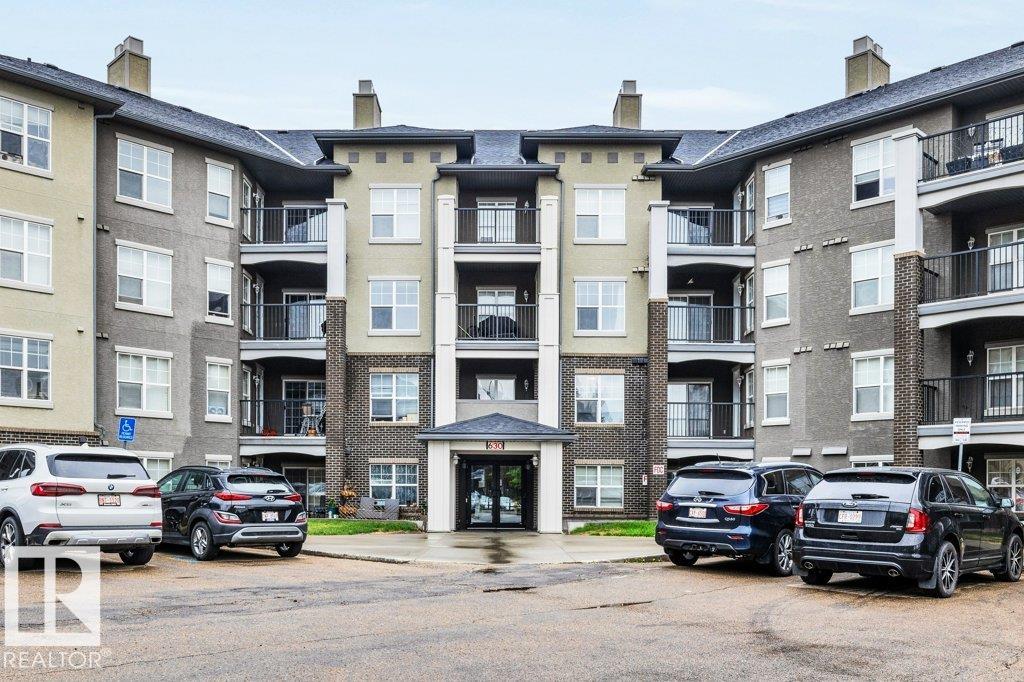 116 - 630 Mcallister Loop SW, Macewan, Edmonton