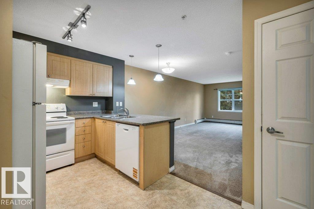 Photo 6 at 116 - 630 Mcallister Loop SW, Macewan, Edmonton