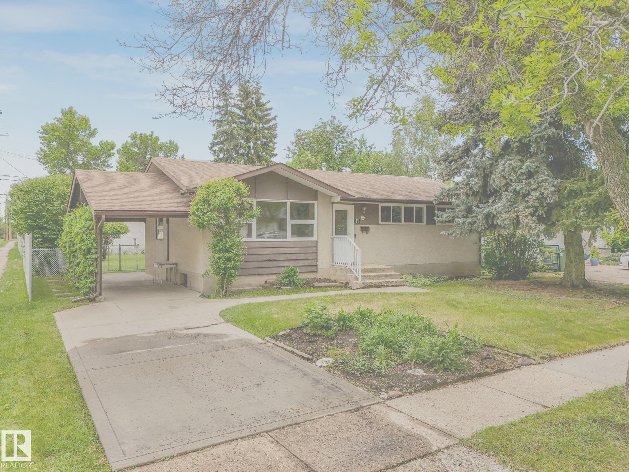 11 Salina Drive, Sturgeon Heights, St. Albert