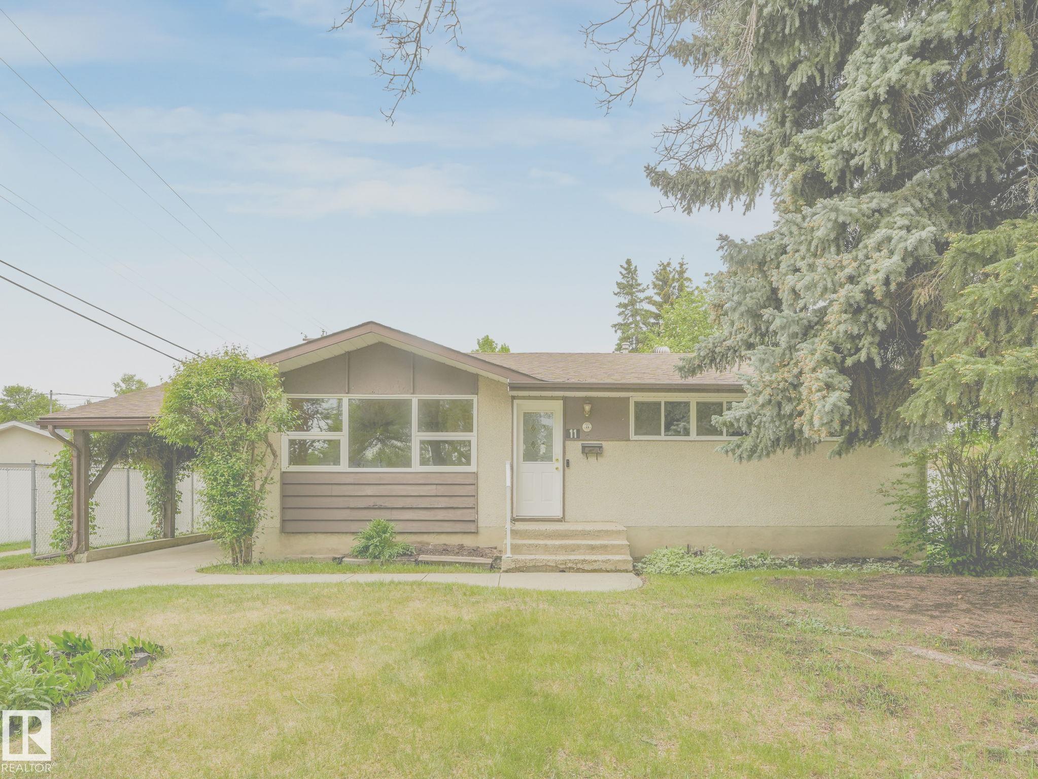 11 Salina Drive, Sturgeon Heights, St. Albert