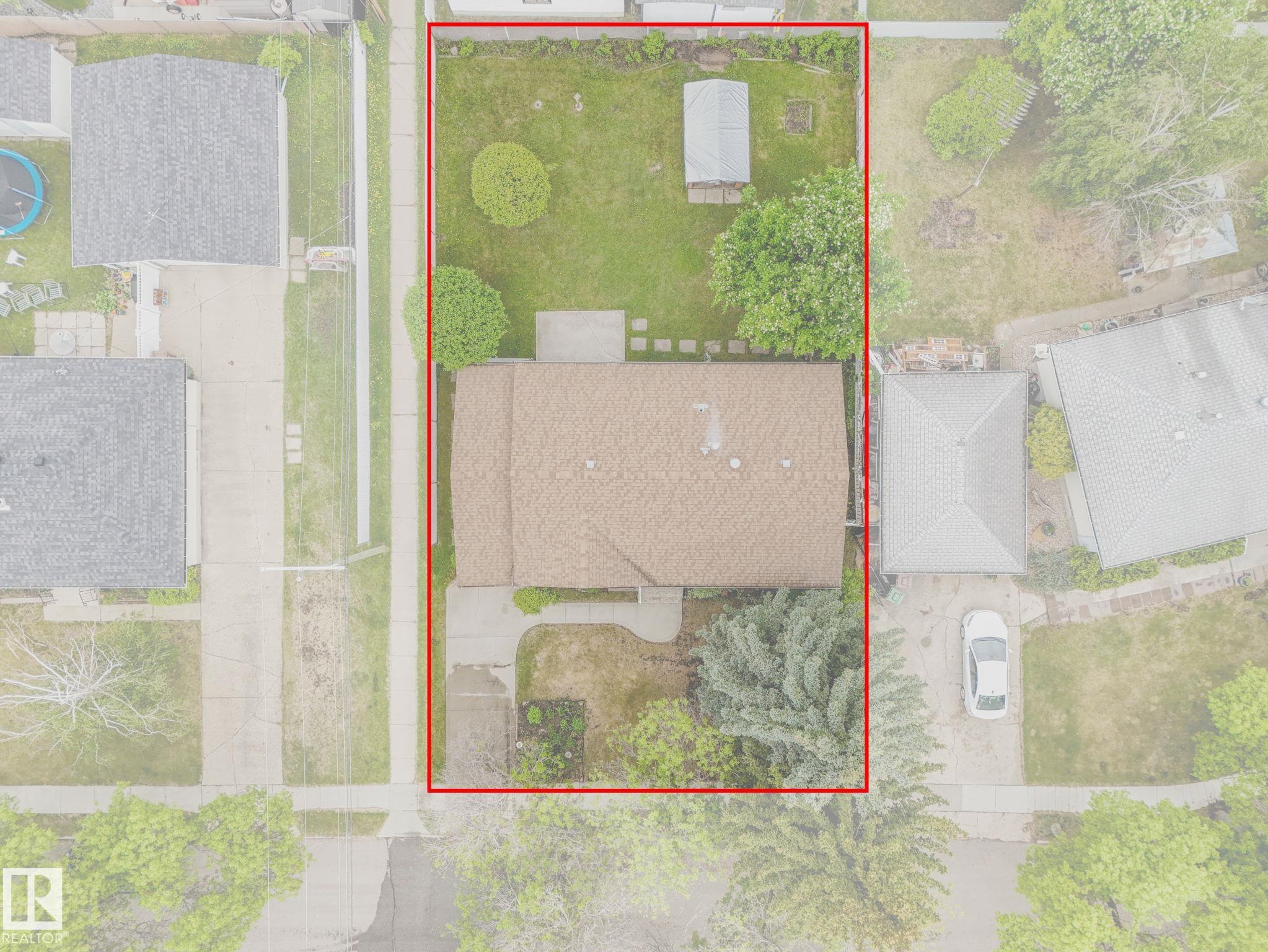 11 Salina Drive, Sturgeon Heights, St. Albert
